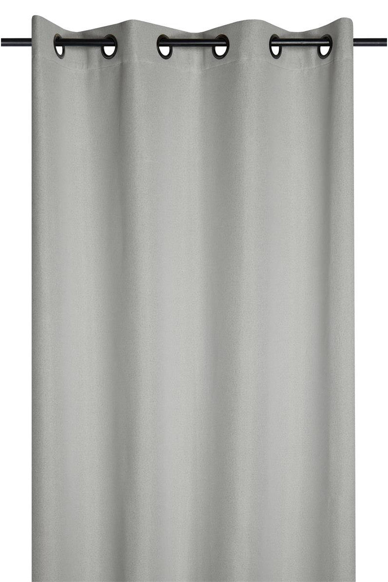 100% Mørklægningsgardin Portland Naturel 140x260cm