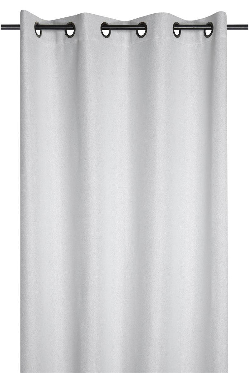 100% Mørklægningsgardin Portland Off-White 140x260cm