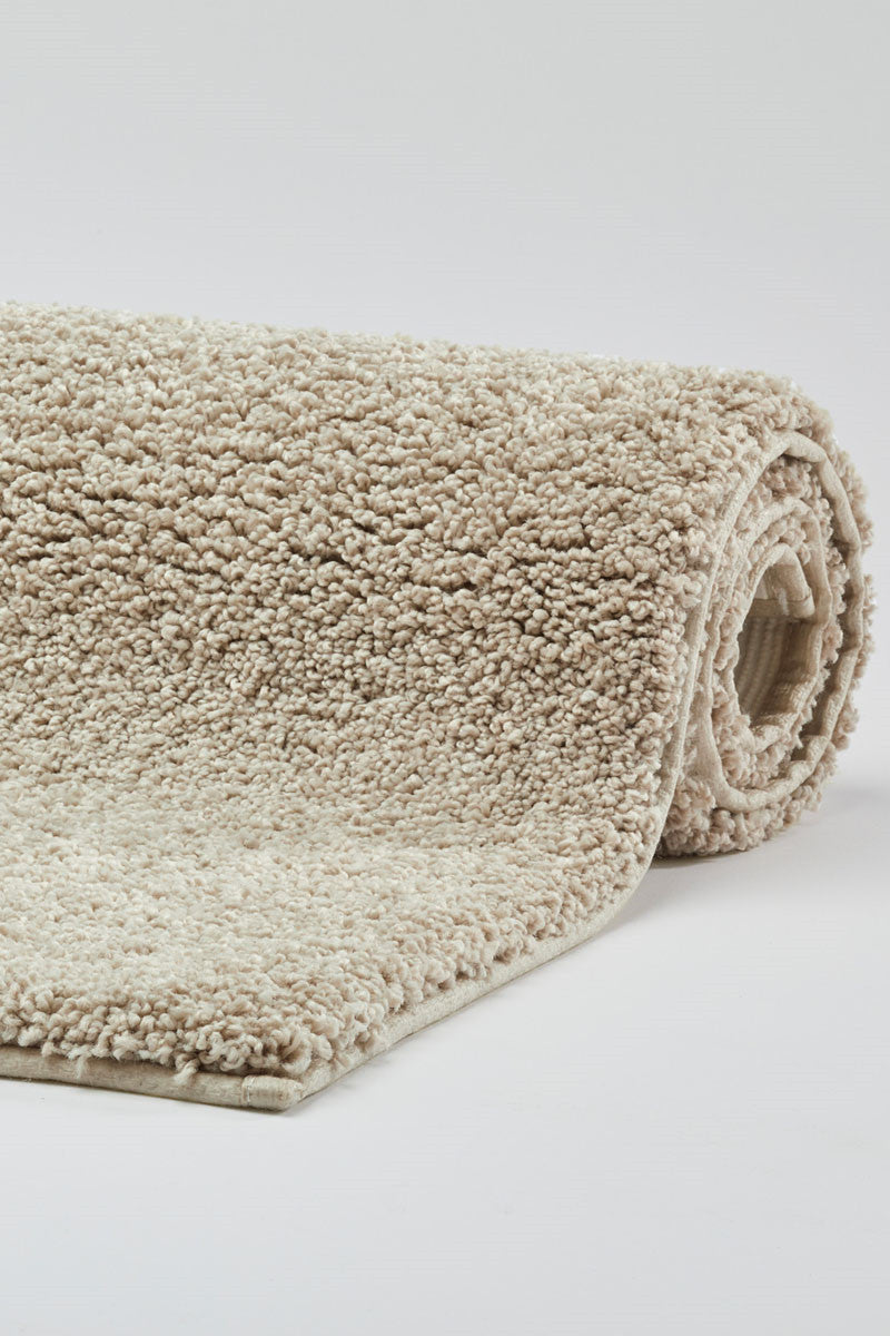 Aquanova Loa Skridsikker Bademåtte Hør