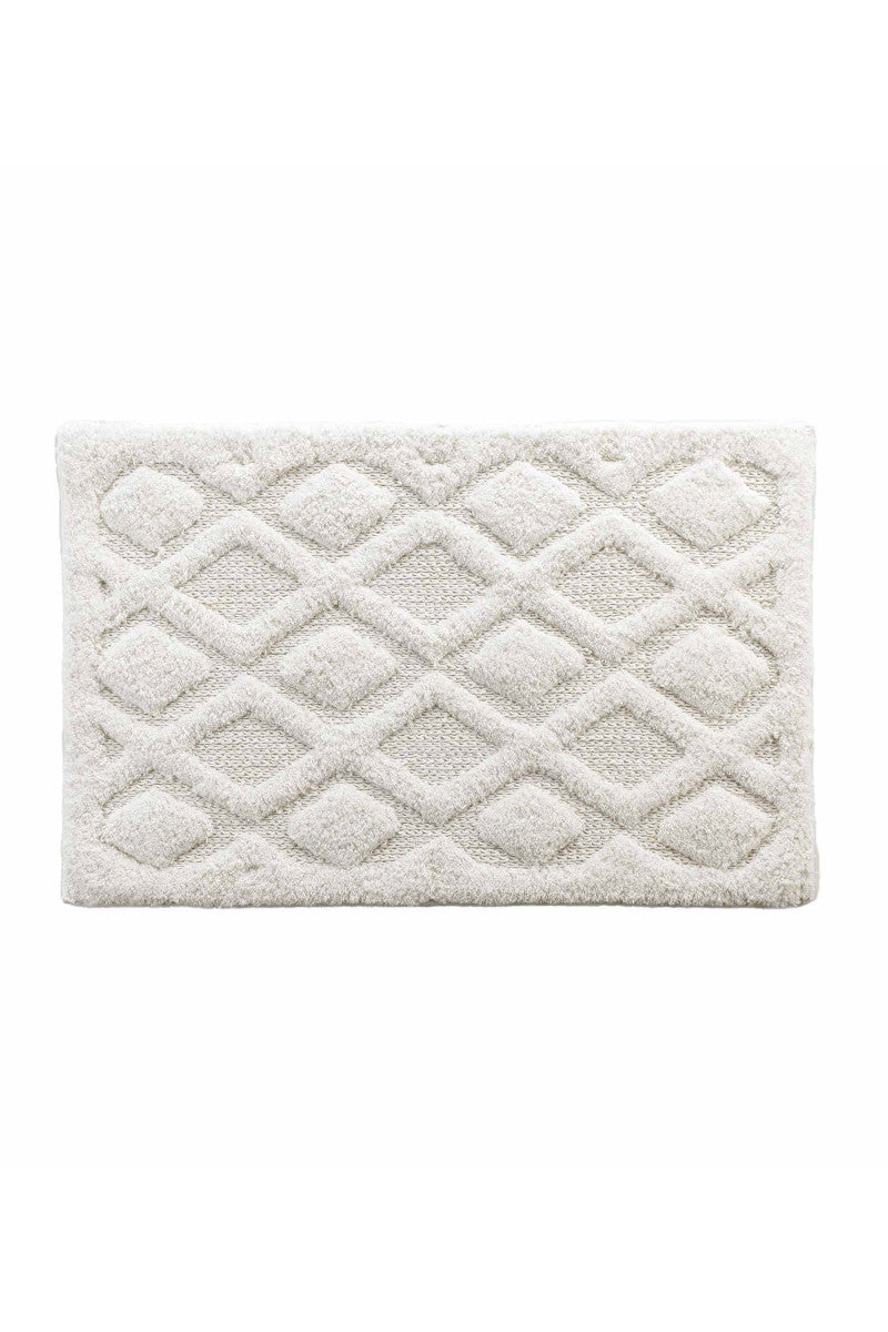 Bademåtte Jacquard Nemesis