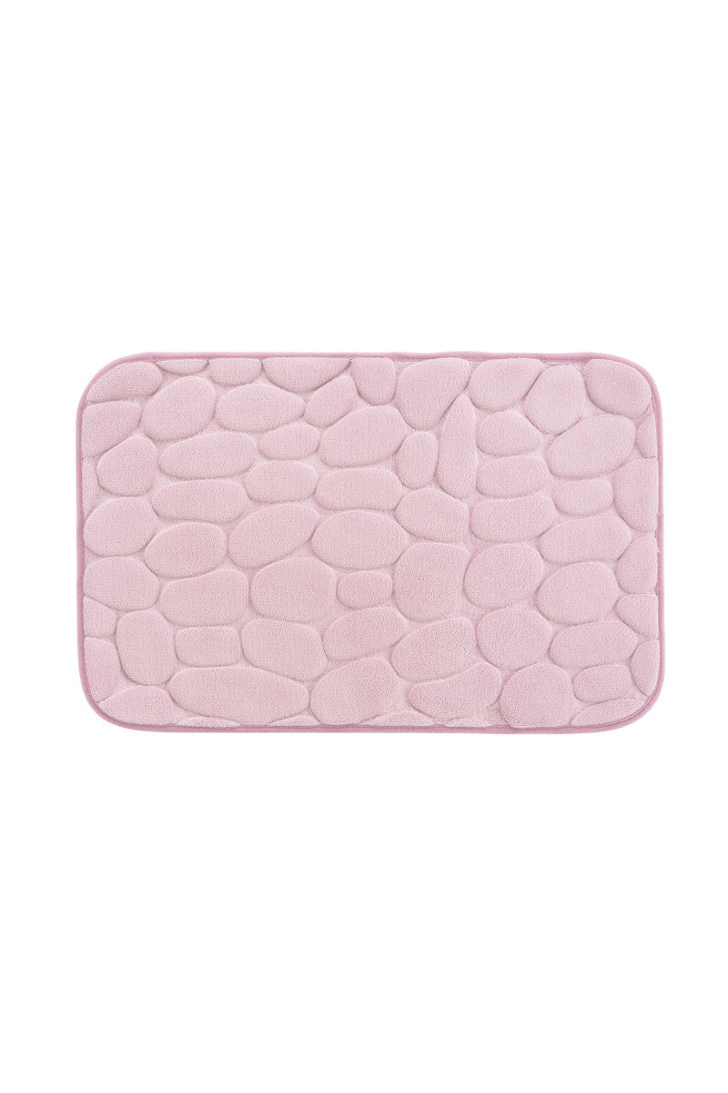 Bademåtte Ricochet Lyserød