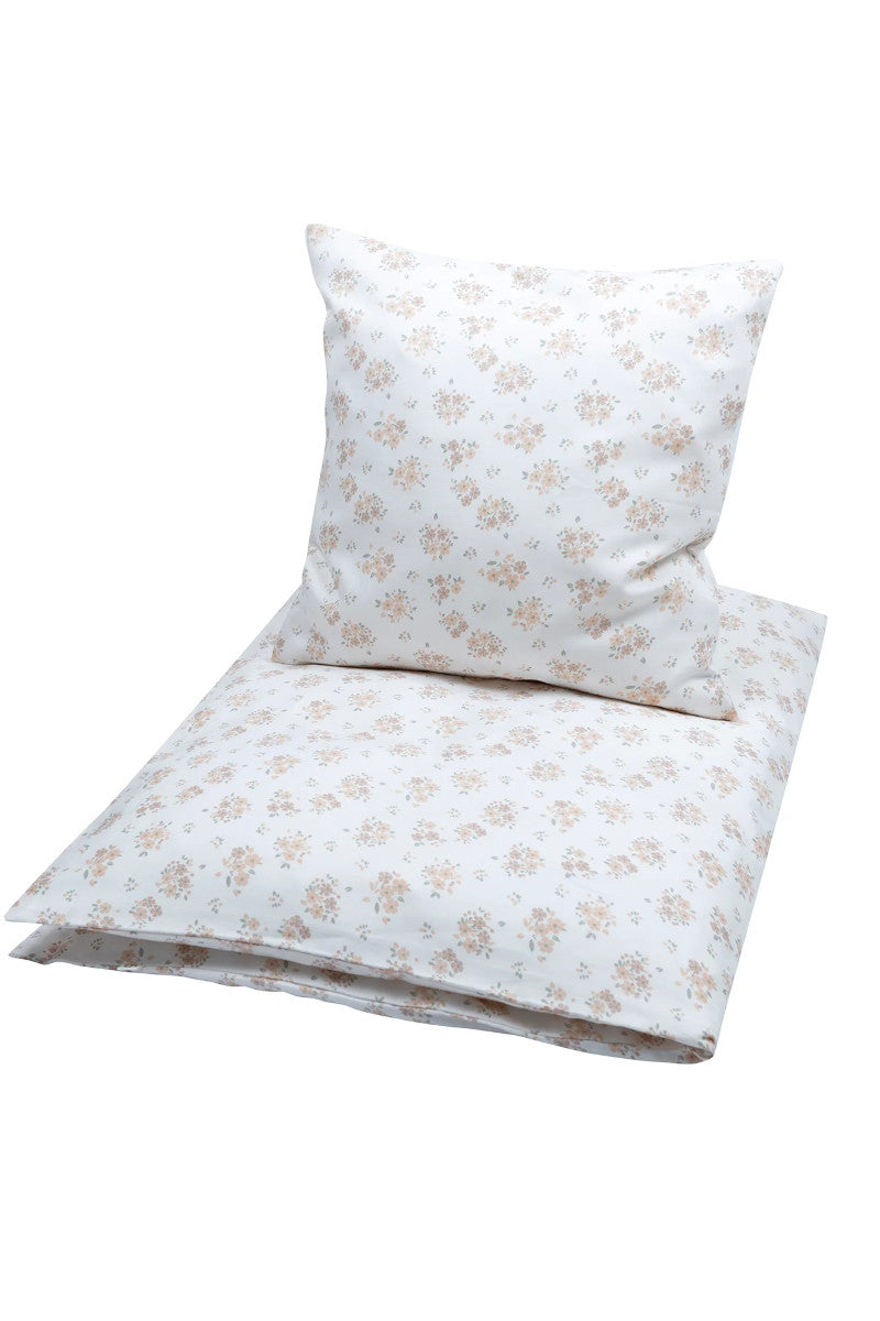 Müsli Junior Sengetøj Sense Balsam Cream 100x140cm
