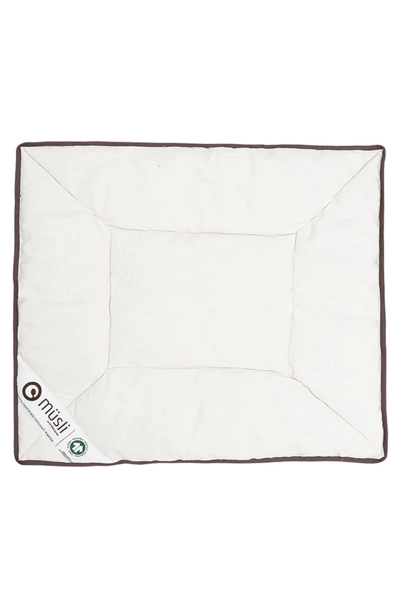 Müsli Kapokpude 45x40cm