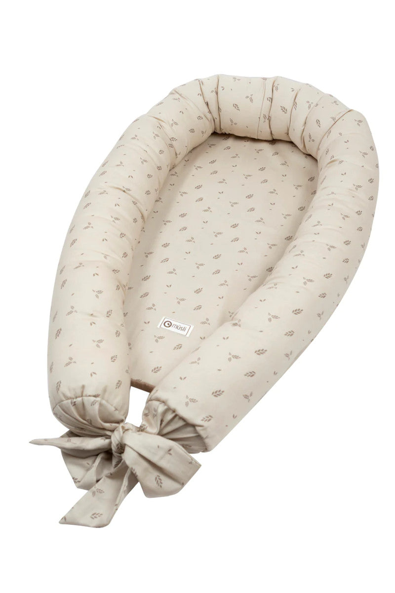 Müsli Oat Babynest Desert Green