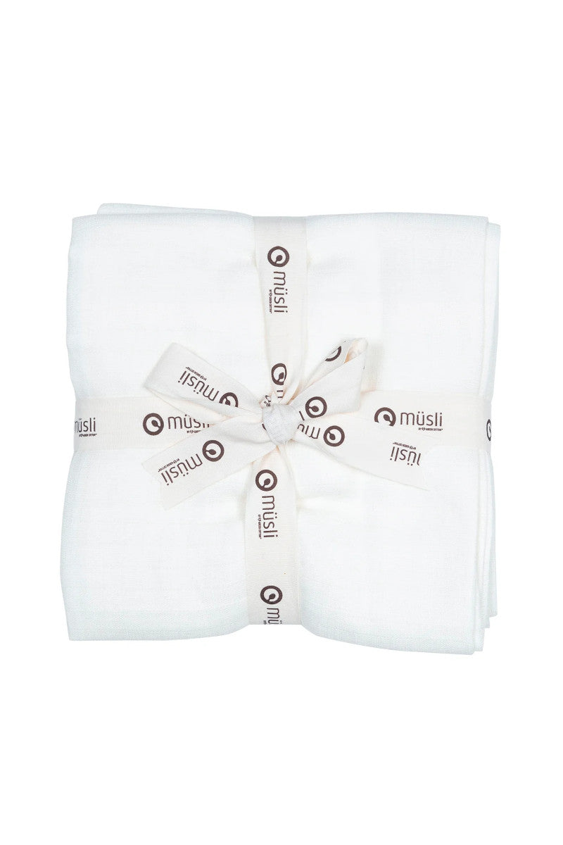 Müsli Svøb 2-pak Balsam Cream 120x120cm