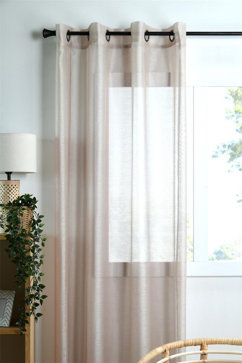 Netgardin Linwood Off-white 140x260cm