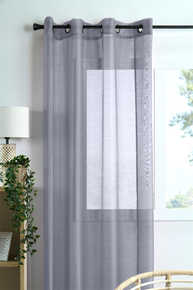 Netgardin Linwood Perle 140x260cm