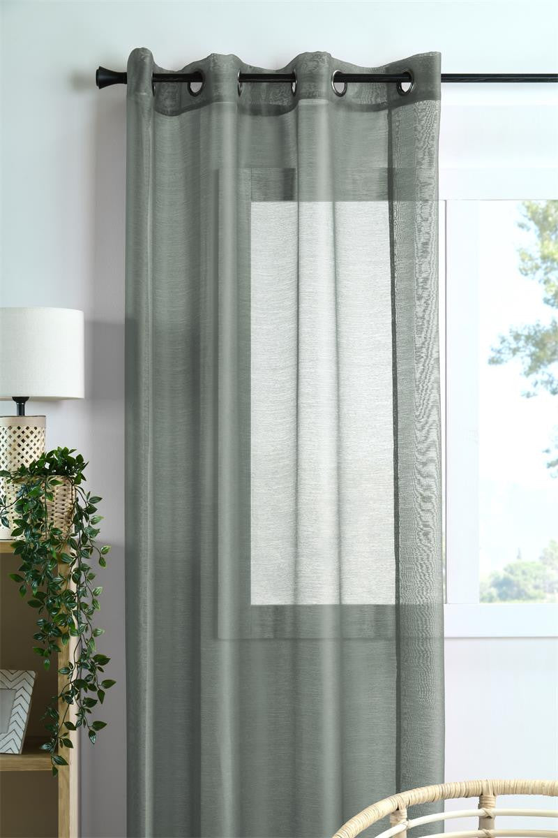 Netgardin Linwood Sage 140x260cm