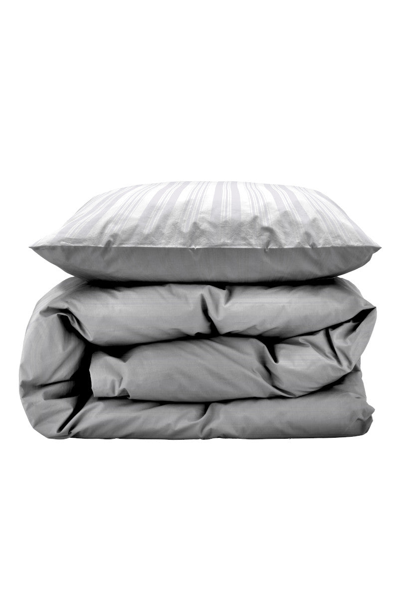 Södahl Noble sengetøj Hvid 140x200cm