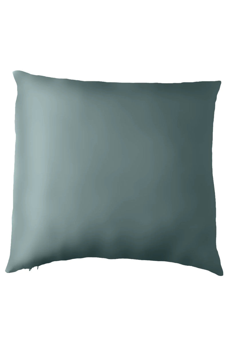 BambooLife Bambus pudebetræk grøn 60x63cm