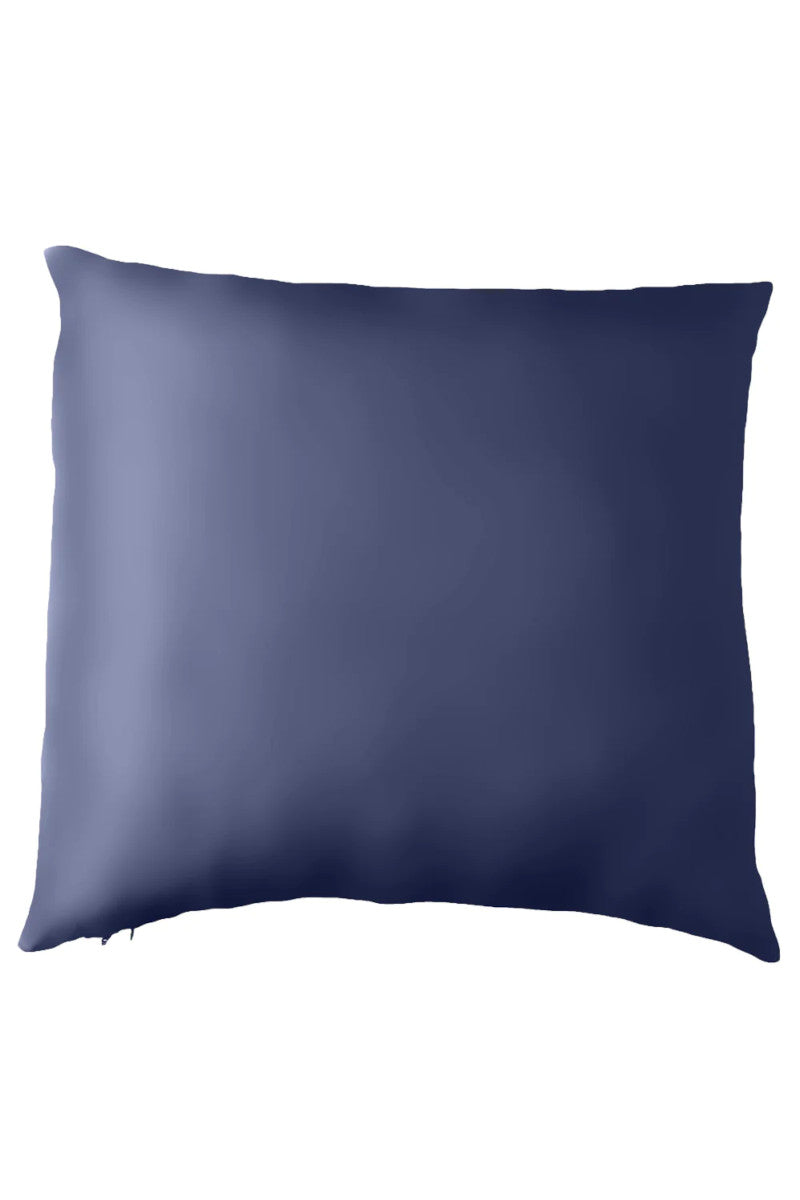 BambooLife Bambus pudebetræk Navy Blå 60x63cm