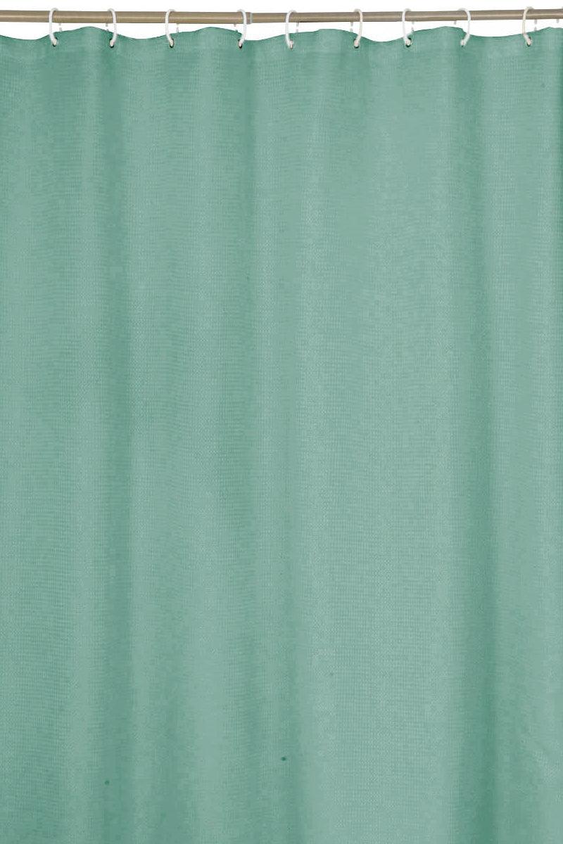 Badeforhæng Vitamine lime grøn - Valdi