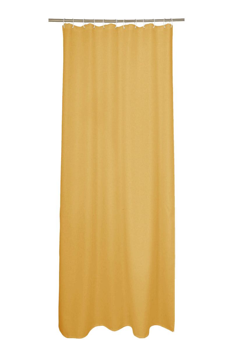 Badeforhæng bruseforhæng vitamine okker