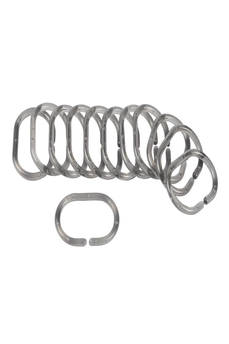 Badeforhængsringe vitamine koksgraa