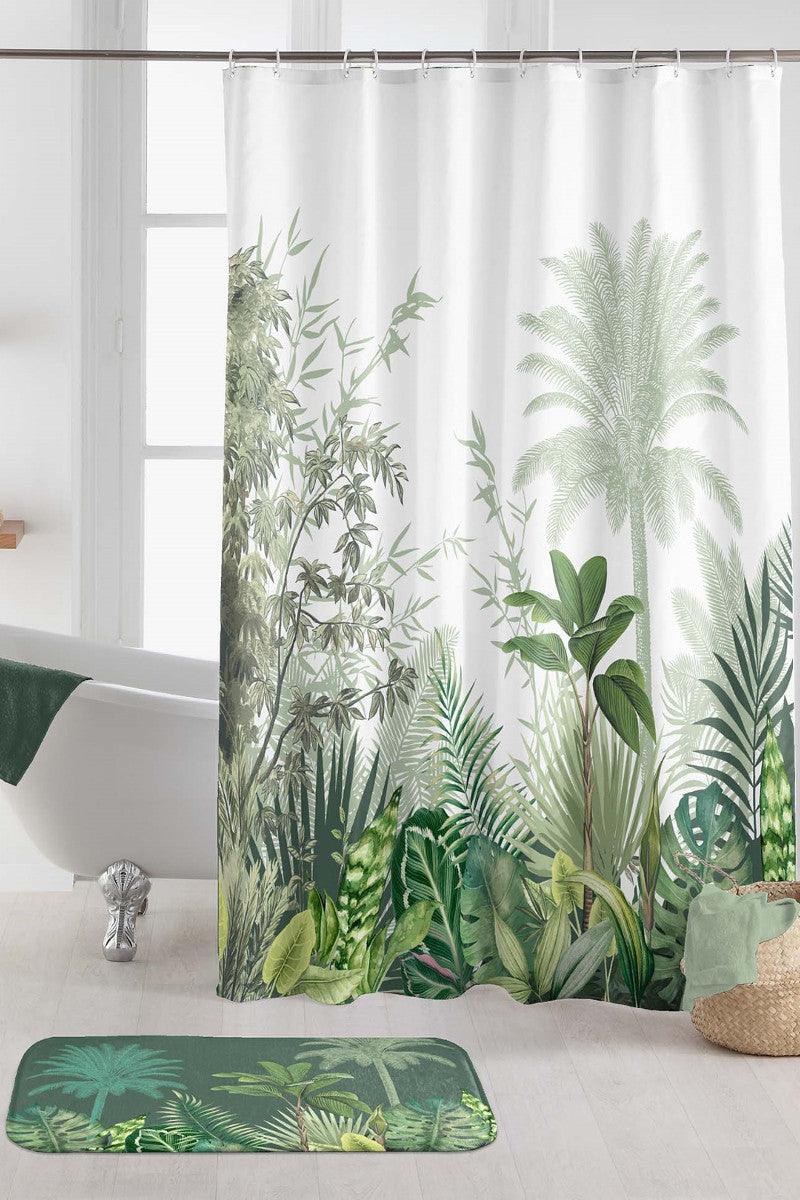 Badeforhæng Vagabonde - Valdi