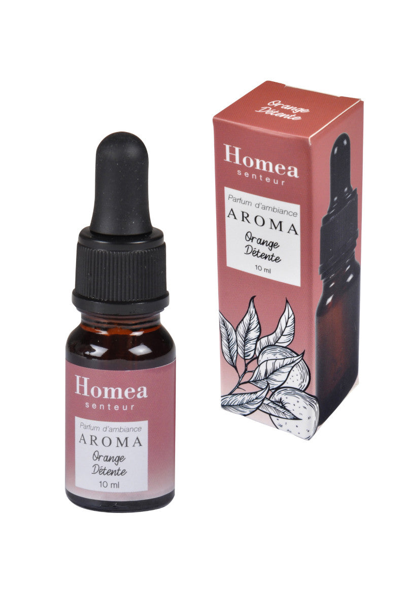 Æterisk olie Appelsin 10ml