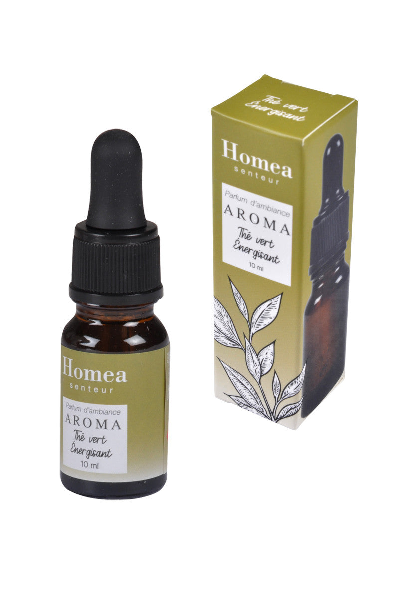 Æterisk olie grøn te 10ml