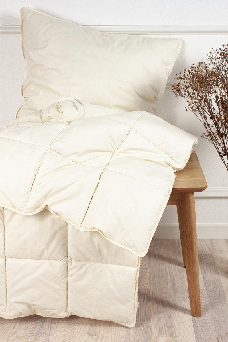 ARCTIC KIRUNA Kapokdyne juniordyne 100x140cm - Valdi