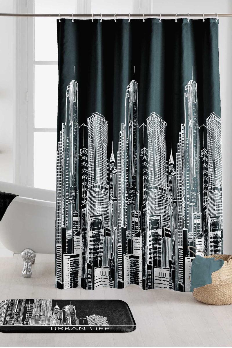 Badeforhæng Central City