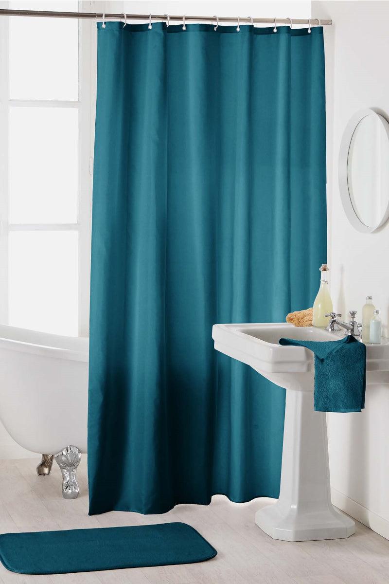 Badeforhæng Essencia petroleum