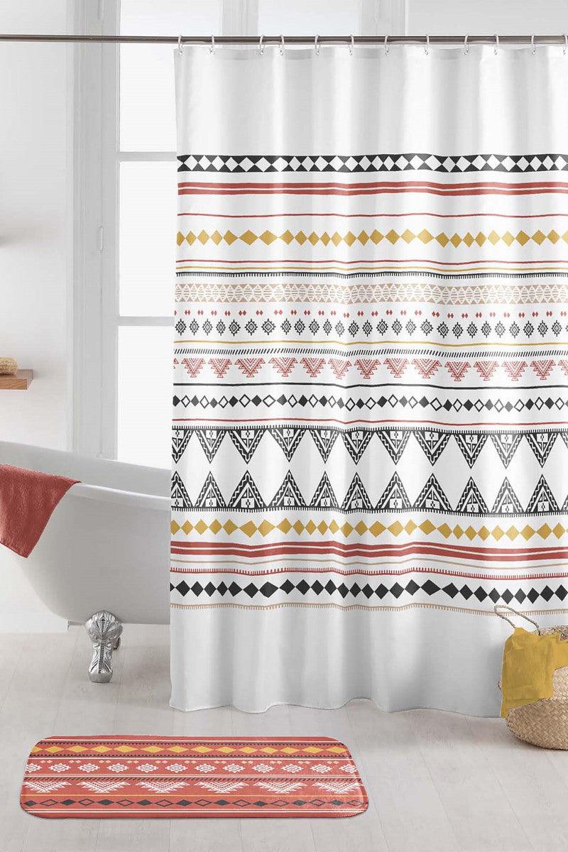 Badeforhæng Esteban