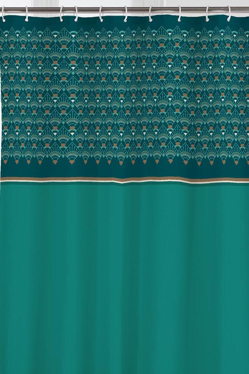 Badeforhæng Imperia - Valdi