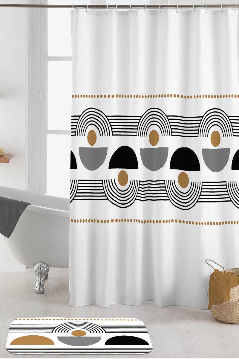 Badeforhæng Memphis