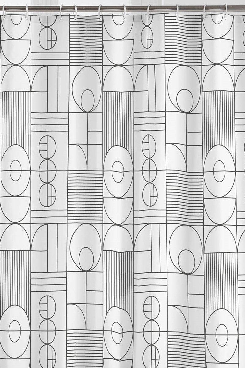 Badeforhæng Metrix - Valdi