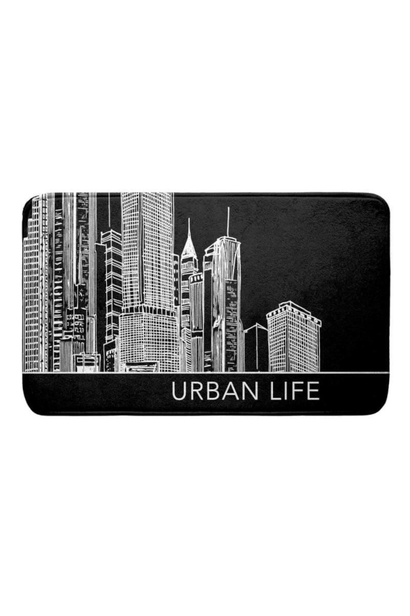 Bademåtte Central City