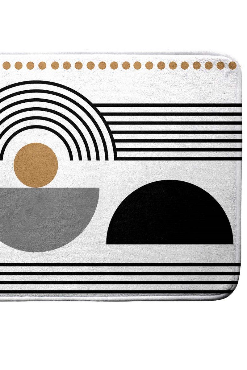 Bademåtte Memphis - Valdi