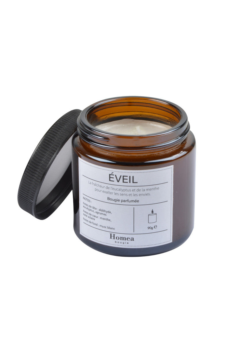 Duftlys Éveil 90g