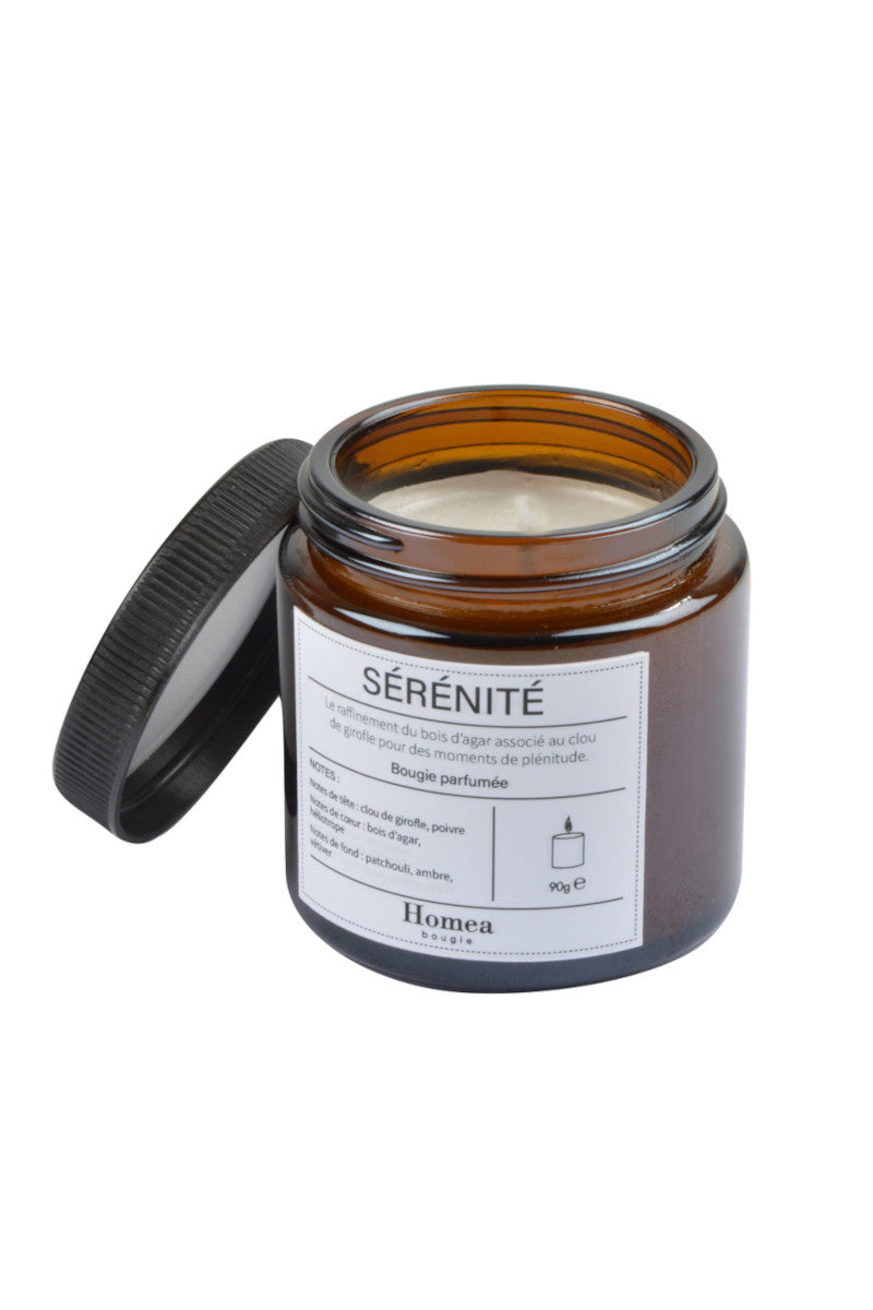 Duftlys Sérénité 90g