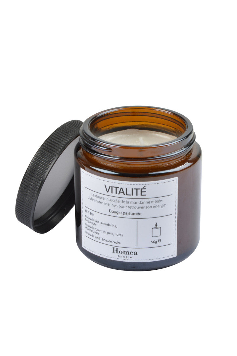 Duftlys Vitalité 90g