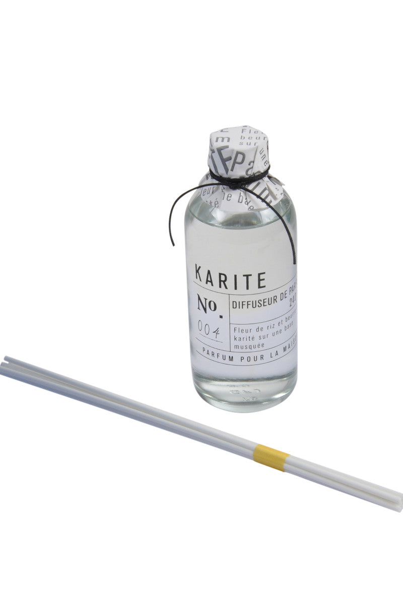Duftpinde Karite 240 ml.