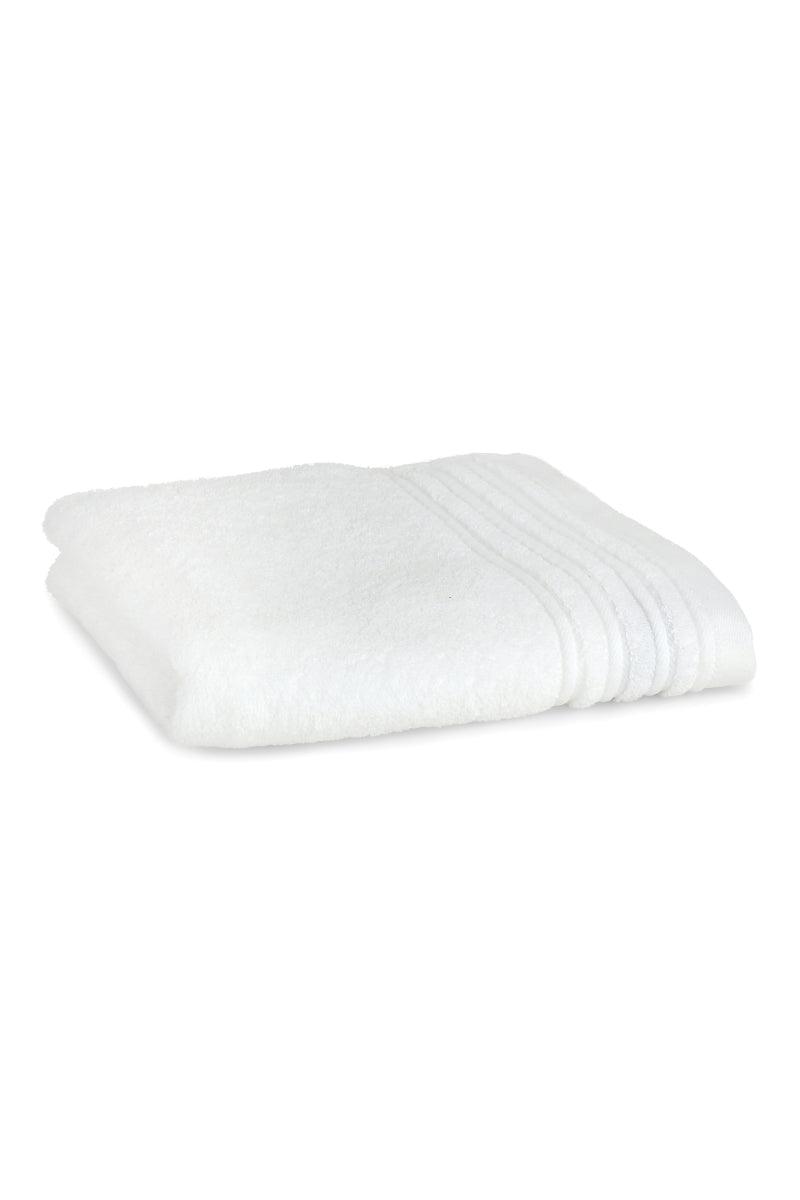 Engholm Lisboa håndklæde hvid
