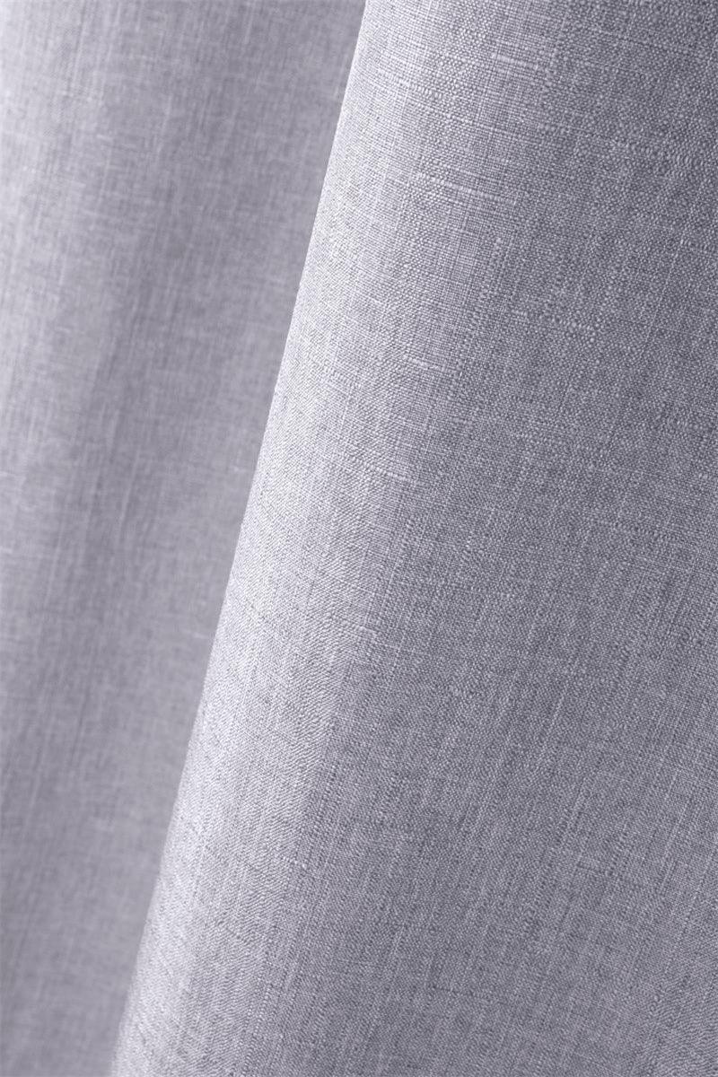 Gardin Bea grå - Valdi