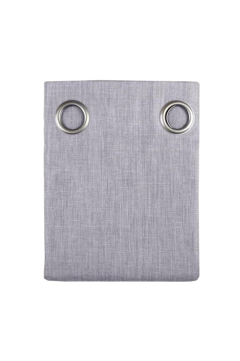 Gardin Bea grå - Valdi