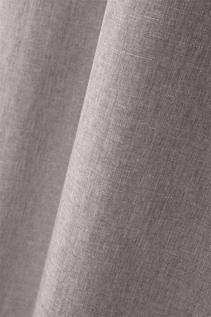 Gardin Bea taupe - Valdi