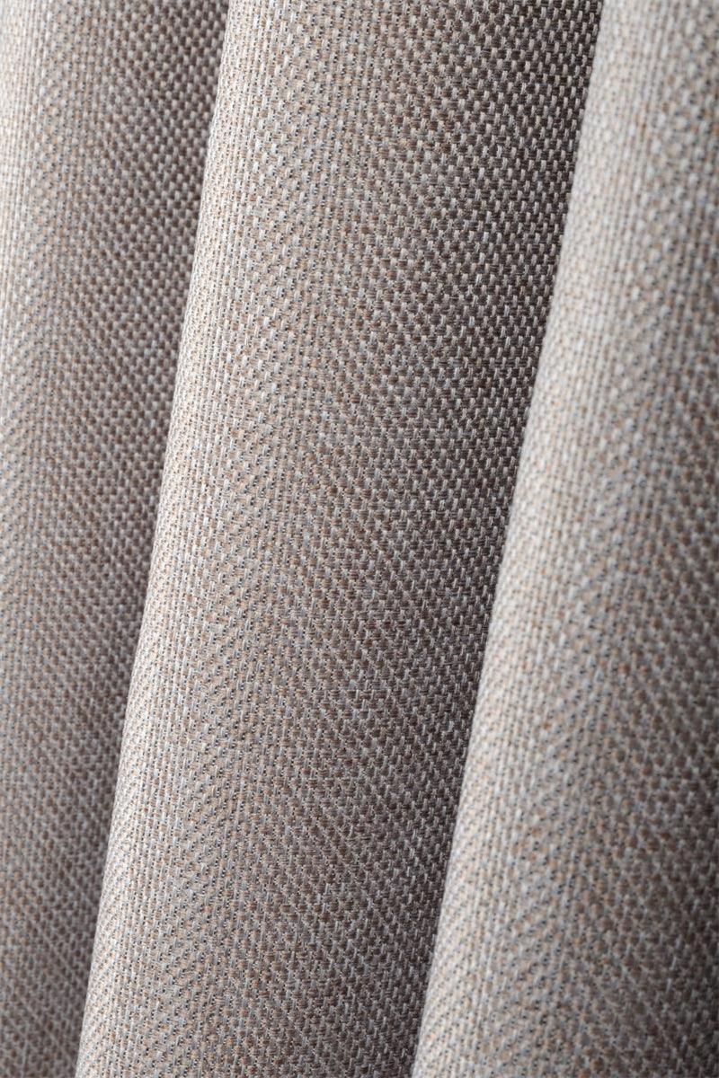 Mørklægningsgardin Copenhague Linen - Valdi