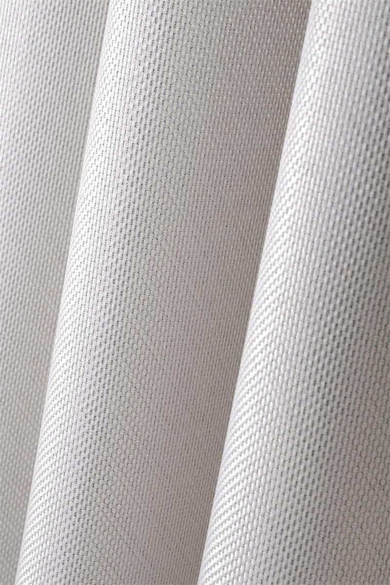 Mørklægningsgardin Copenhague Off-White - Valdi