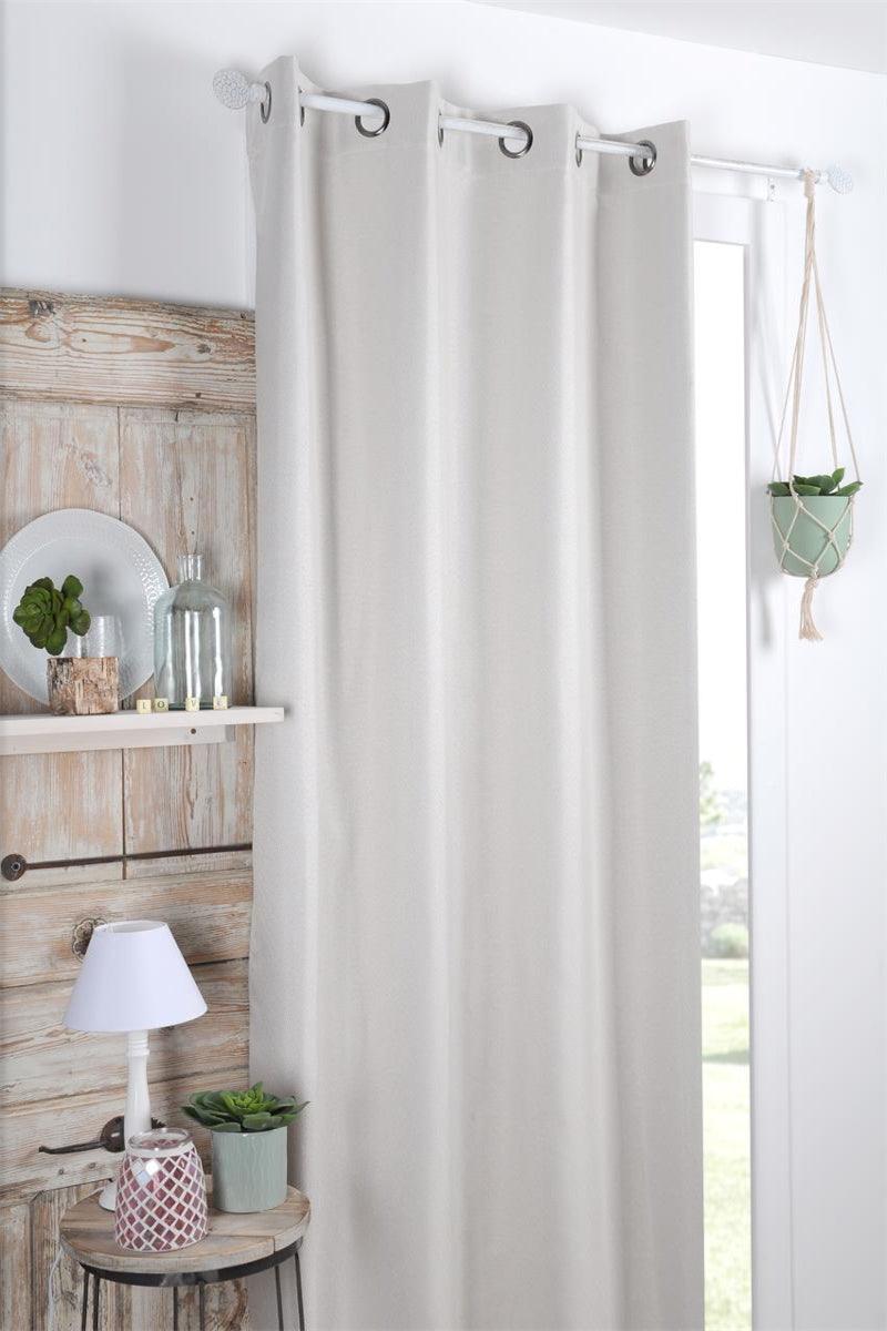 moerklaegningsgardin copenhague off white