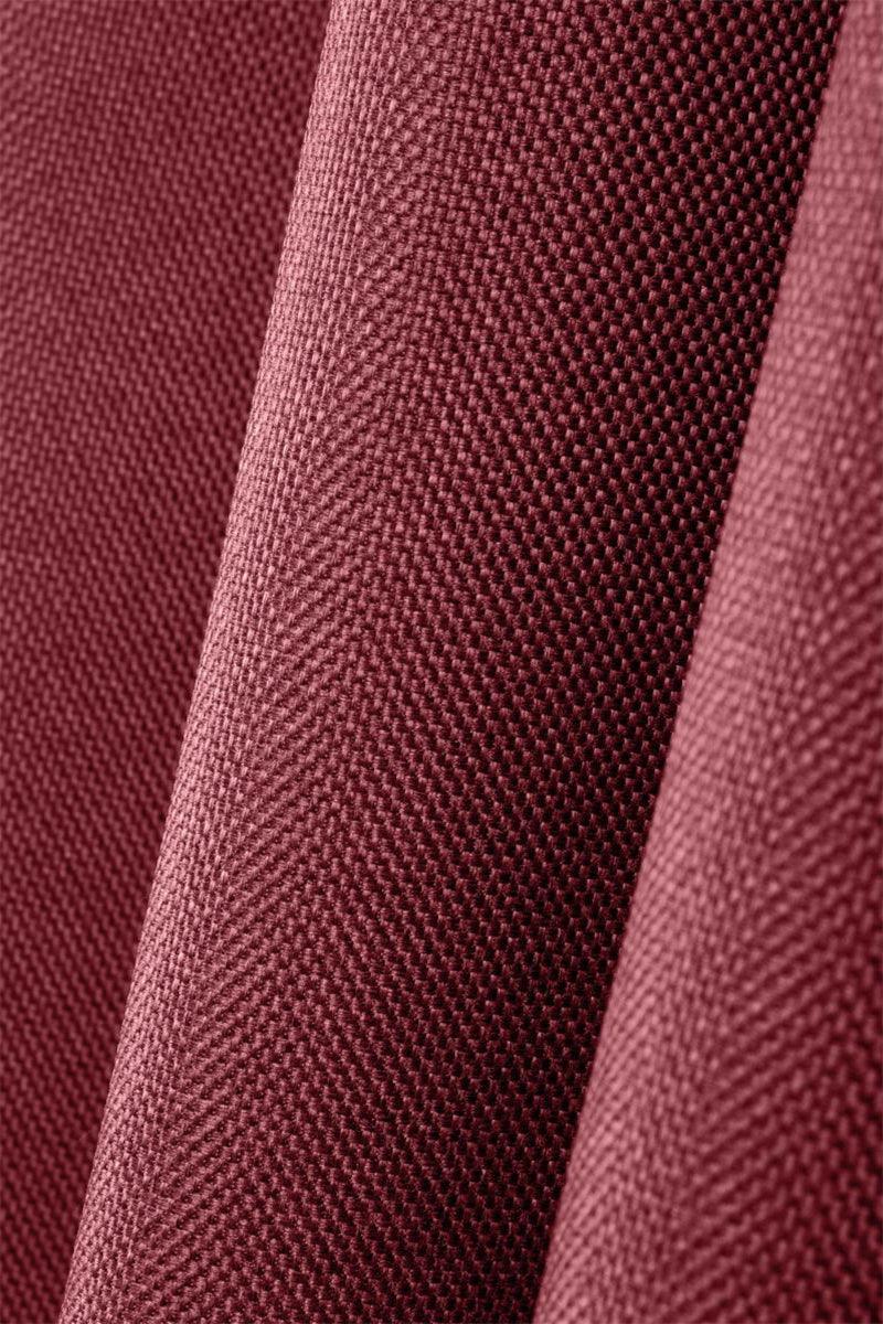 Mørklægningsgardin Copenhague Rød - Valdi