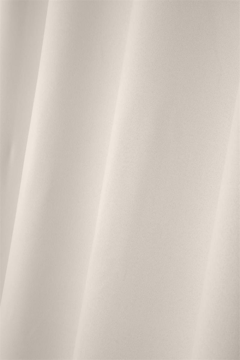 Mørklægningsgardin Notte off-white - Valdi