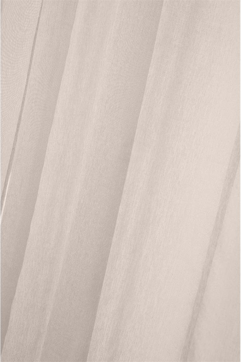 Netgardin Monna Hørfarvet - Valdi