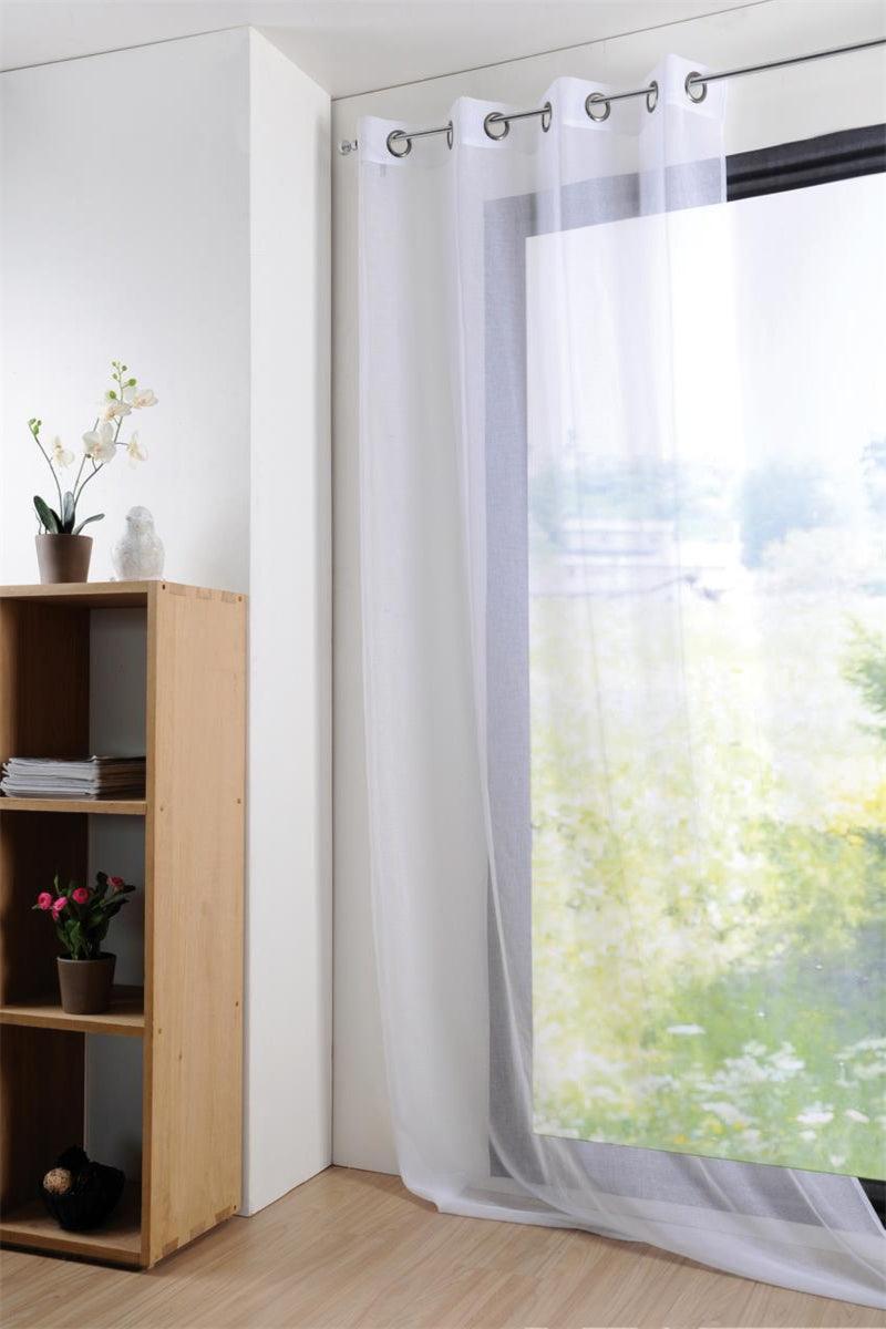 Netgardin Monna Hvid - Valdi