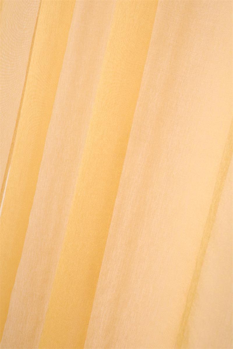 Netgardin Monna Sennepsgul - Valdi