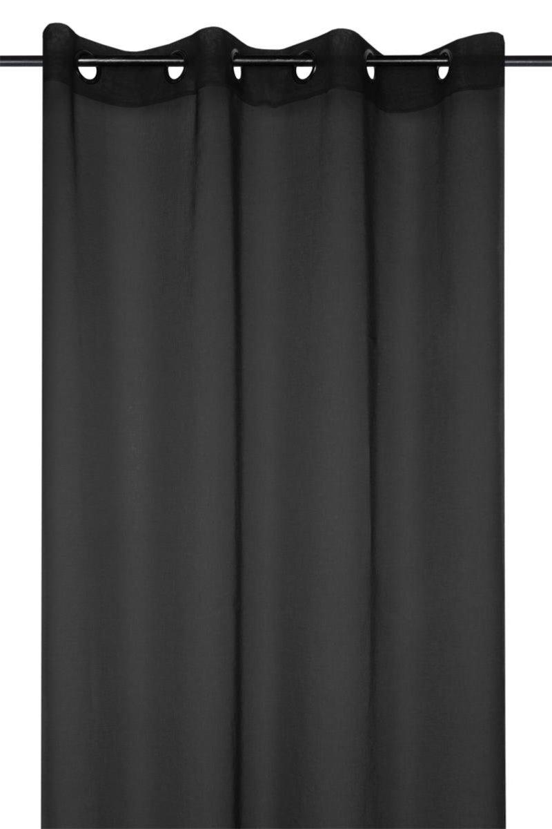 Netgardin Monna Sort - Valdi