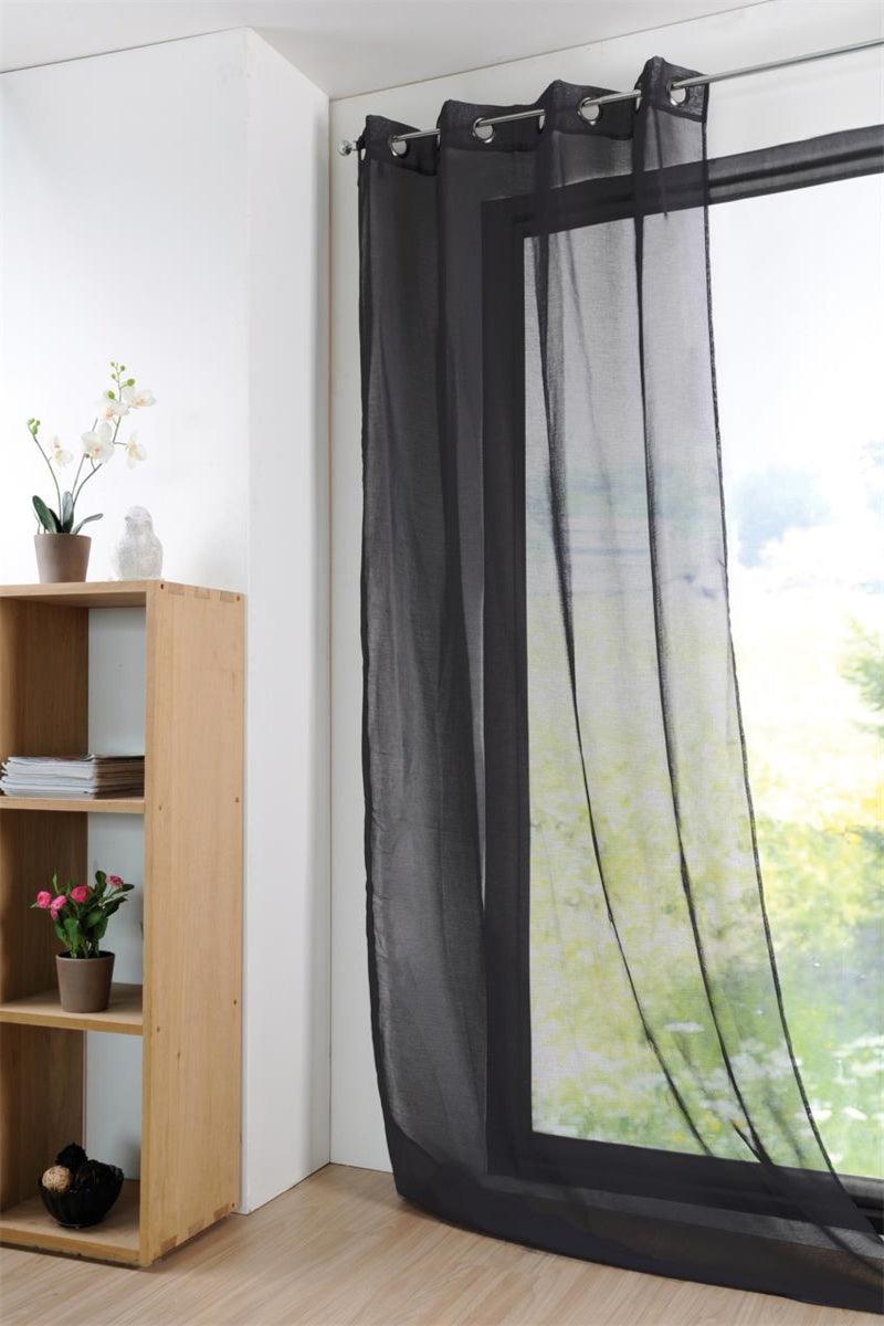 Netgardin Monna sort