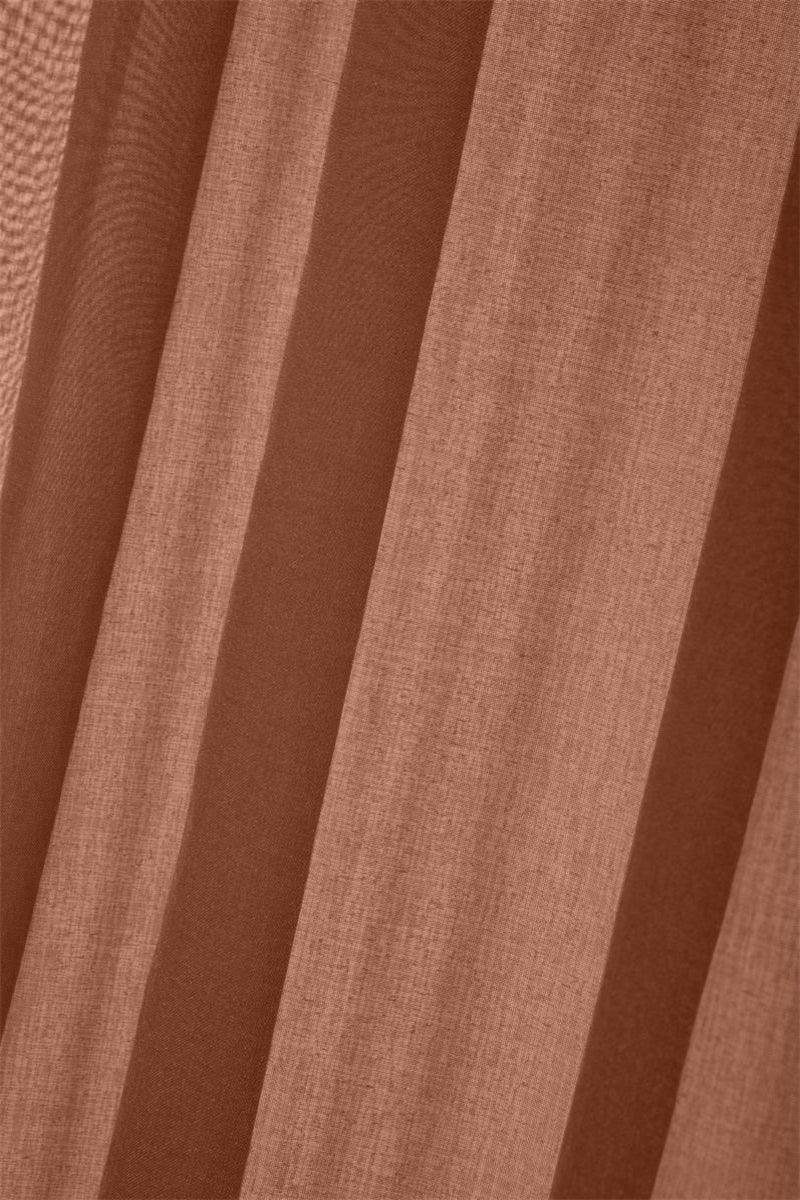 Netgardin Monna Terrakotta - Valdi