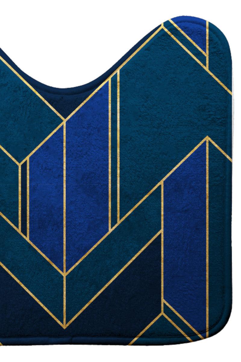 Toiletmåtte Achille - Valdi